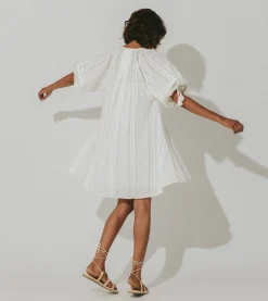 Cleobella Dresses-Alba Mini Dressivory