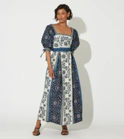 Cleobella Dresses-Alma Ankle Dresssabina