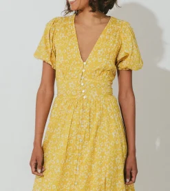 Cleobella Dresses-Alora Ankle Dresscassia