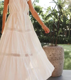 Cleobella Dresses-Ambrosia Ankle Dressivory