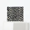 Cleobella Handbags-Asliah Clutchblack