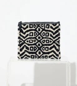 Cleobella Handbags-Asliah Clutchblack
