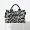 Cleobella Handbags-Asliah Weekenderblack