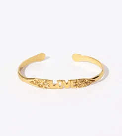 Cleobella Jewelry-Bali Bridal Bracelet