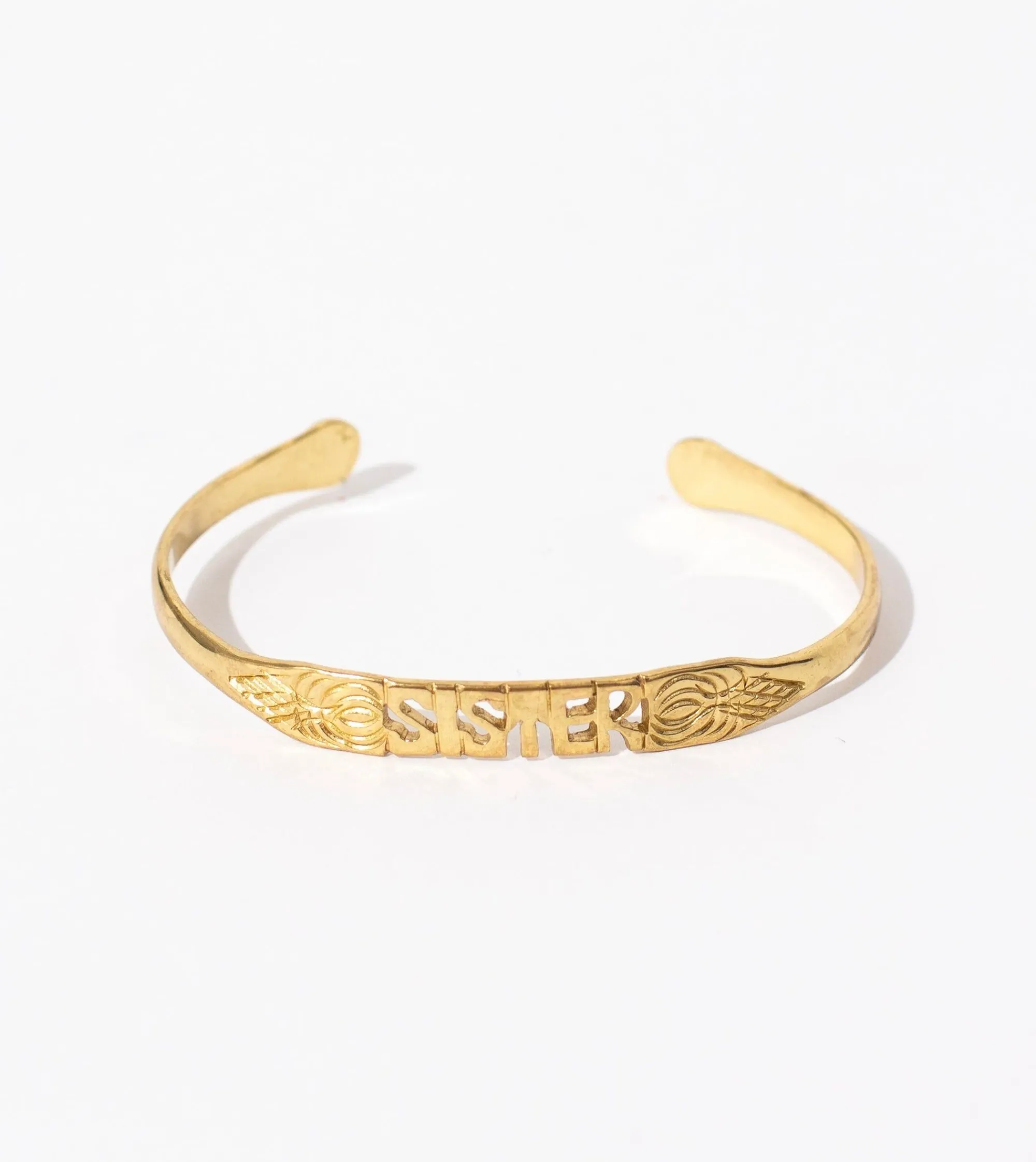 Cleobella Jewelry-Bali Bridal Bracelet