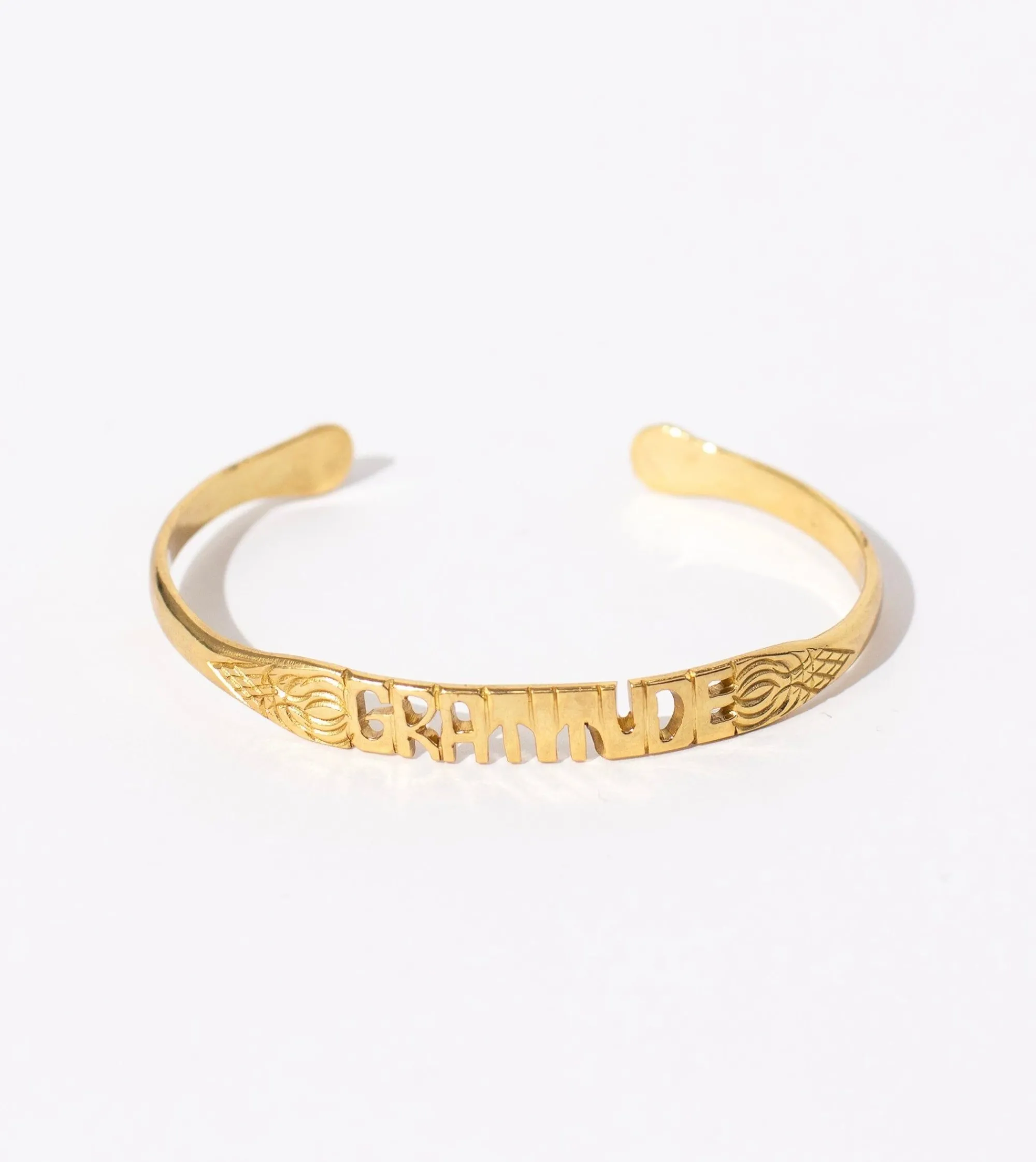 Cleobella Jewelry-Bali Word Bracelet