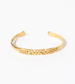 Cleobella Jewelry-Bali Zodiac Bracelet