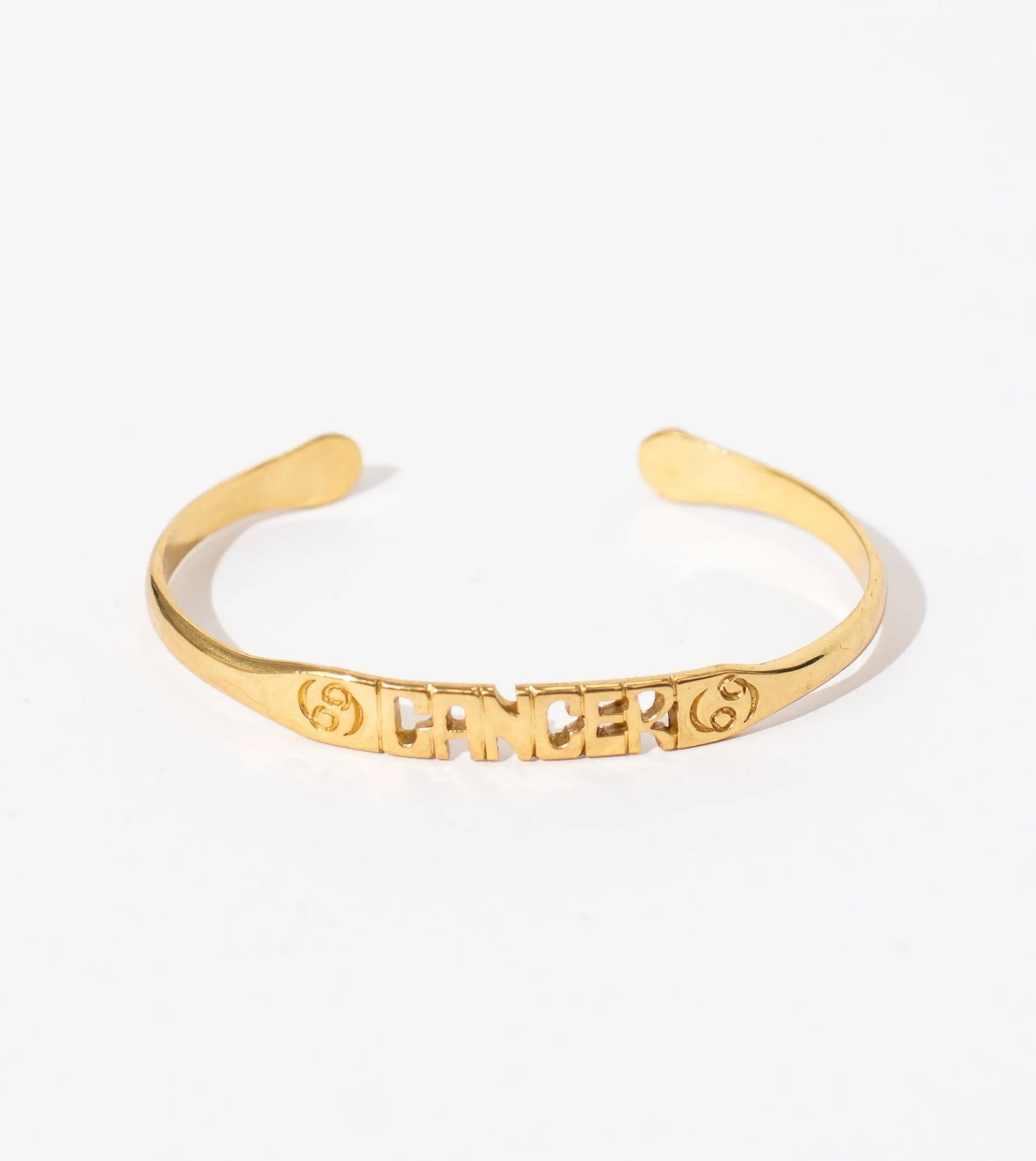 Cleobella Jewelry-Bali Zodiac Bracelet