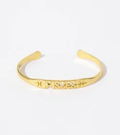 Cleobella Jewelry-Bali Zodiac Bracelet