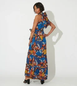 Cleobella Dresses-Camille Maxi Dresssakura
