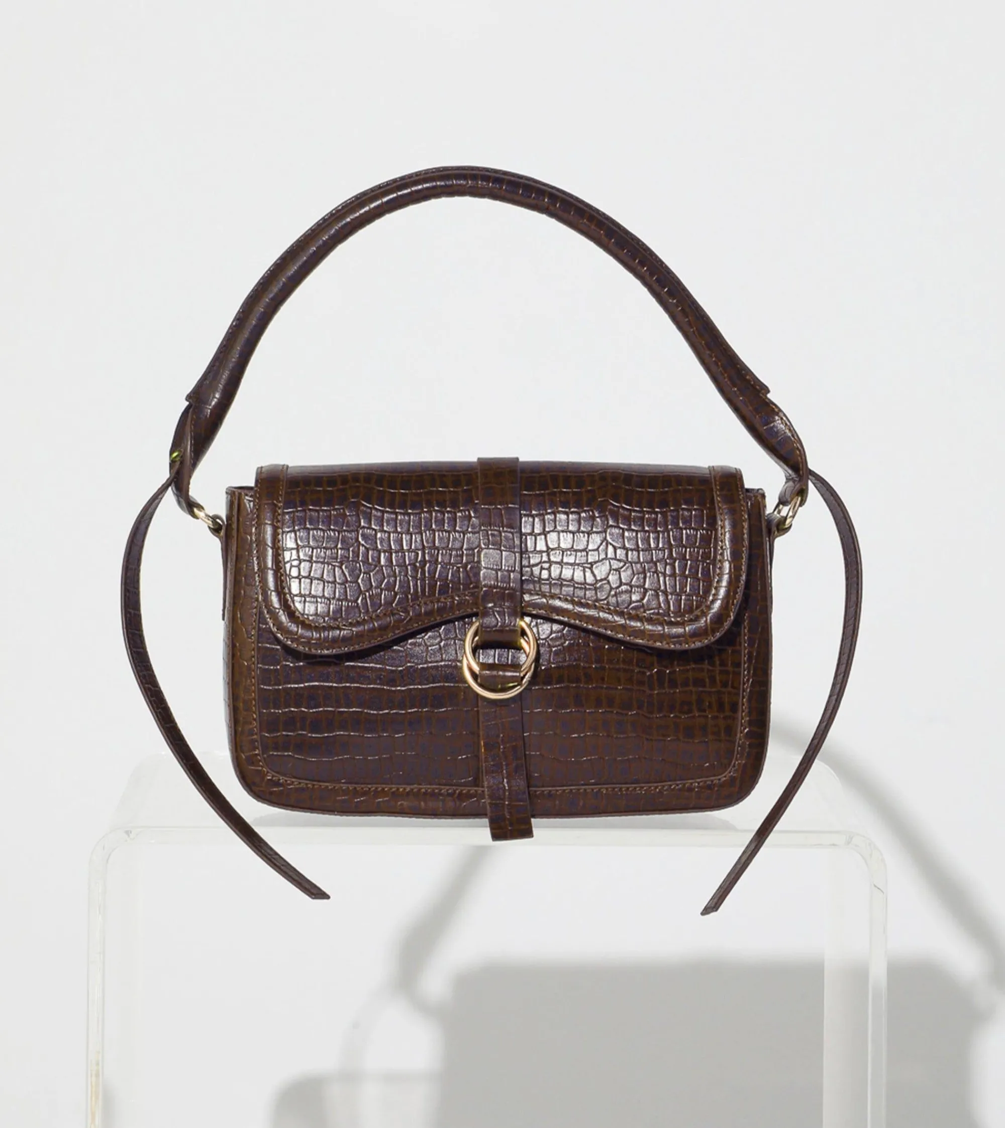 Cleobella Handbags-Clara Handbagbordeaux