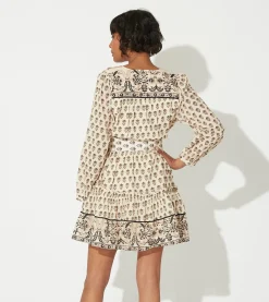Cleobella Dresses-Danae Mini Dressdelilah
