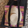 Cleobella Handbags-Eco Hat Totemulti