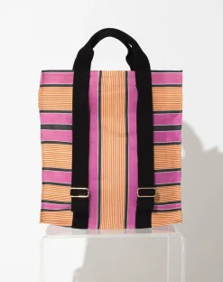 Cleobella Handbags-Eco Hat Totemulti