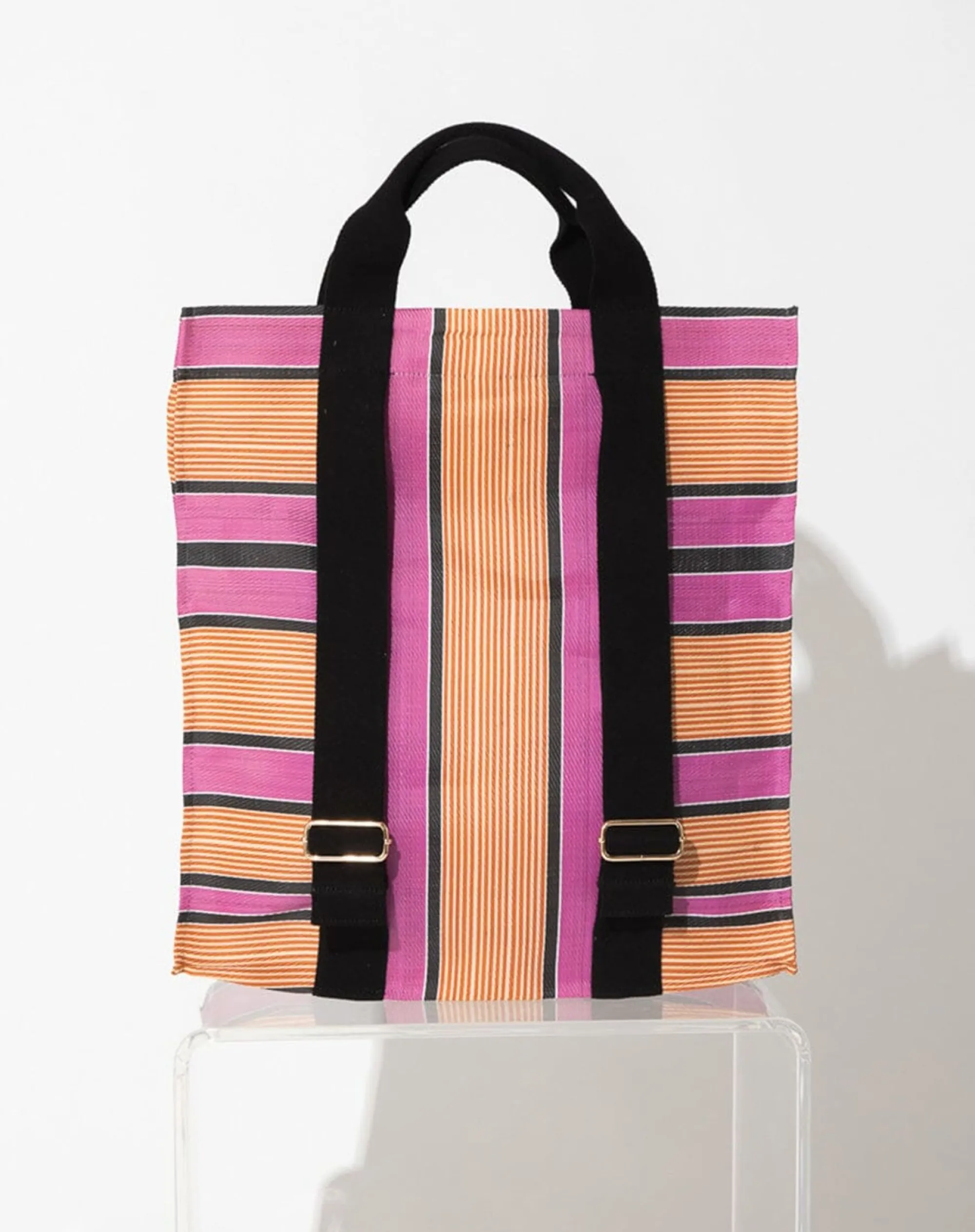 Cleobella Handbags-Eco Hat Totemulti