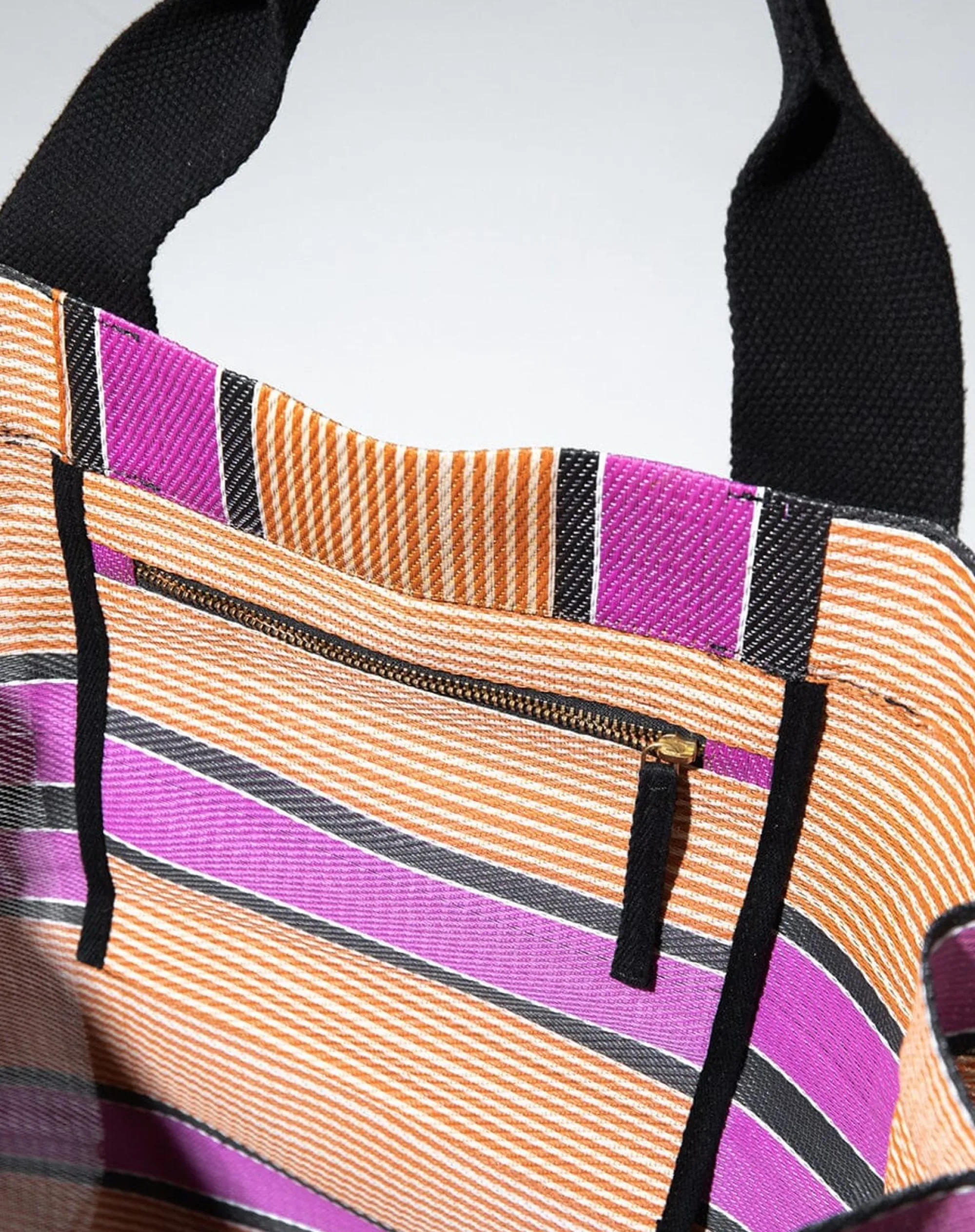 Cleobella Handbags-Eco Hat Totemulti