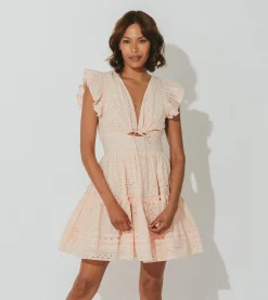 Cleobella Dresses-Elle Mini Dressshell