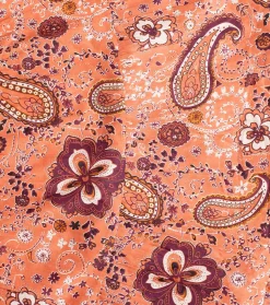 Cleobella Dresses-Elowen Ankle Dressrhode Paisley