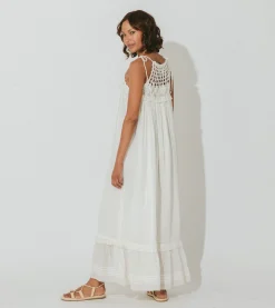 Cleobella Dresses-Enya Ankle Dressivory
