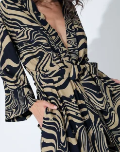 Cleobella Jackets & Sweaters-Estela Robeswirl