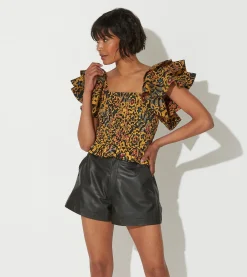 Cleobella Tops-Estrella Topmatisse