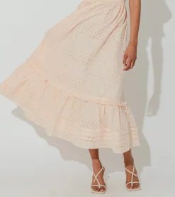 Cleobella Dresses-Florence Midi Dressshell