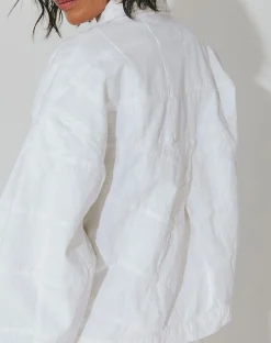 Cleobella Jackets & Sweaters-Frankie Jacketpatchwork