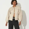 Cleobella Jackets & Sweaters-Frida Jacketoatmeal