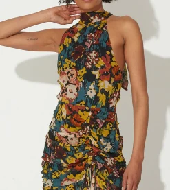 Cleobella Dresses-Gianna Midi Dressmonet