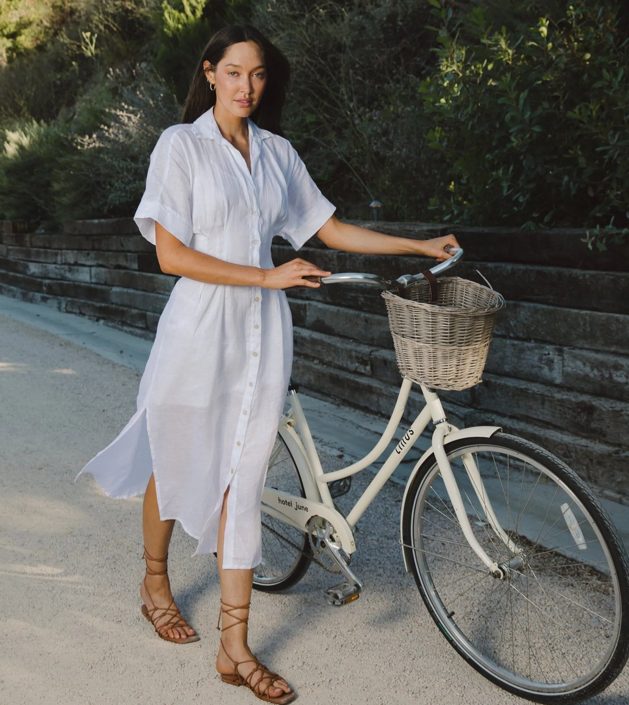 Cleobella Dresses-Gili Dressivory