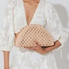 Cleobella Handbags-Hallie Clutchmoccasin