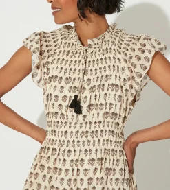 Cleobella Dresses-Indira Ankle Dressdelilah