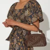Cleobella Handbags-Kiran Handbagchocolate