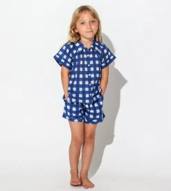 Cleobella Littles-Littles Hayden Setpainterly
