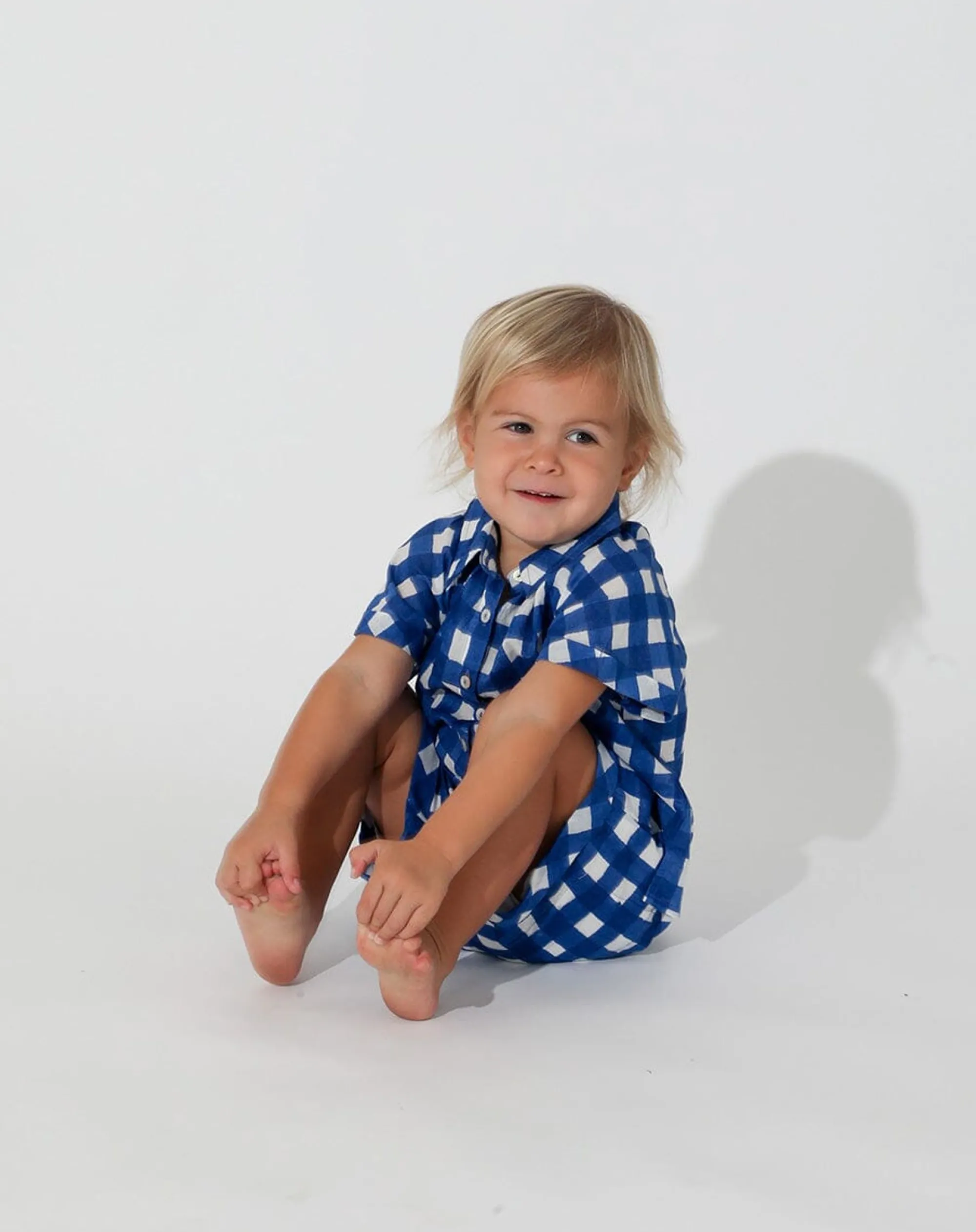 Cleobella Littles-Littles Hayden Setpainterly