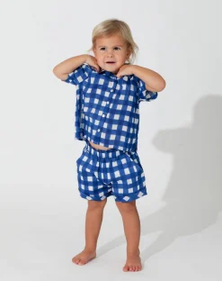 Cleobella Littles-Littles Hayden Setpainterly