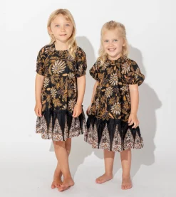 Cleobella Littles-Littles Tilda Dressmagnolia