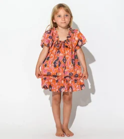 Cleobella Littles-Littles Valencia Dresstropique