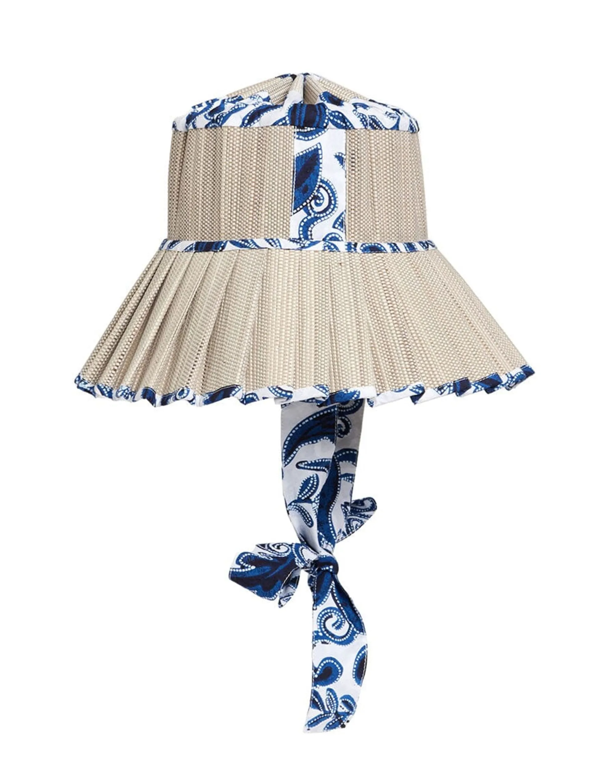 Cleobella Hats-Lorna Murray Ravello Hatazulejo