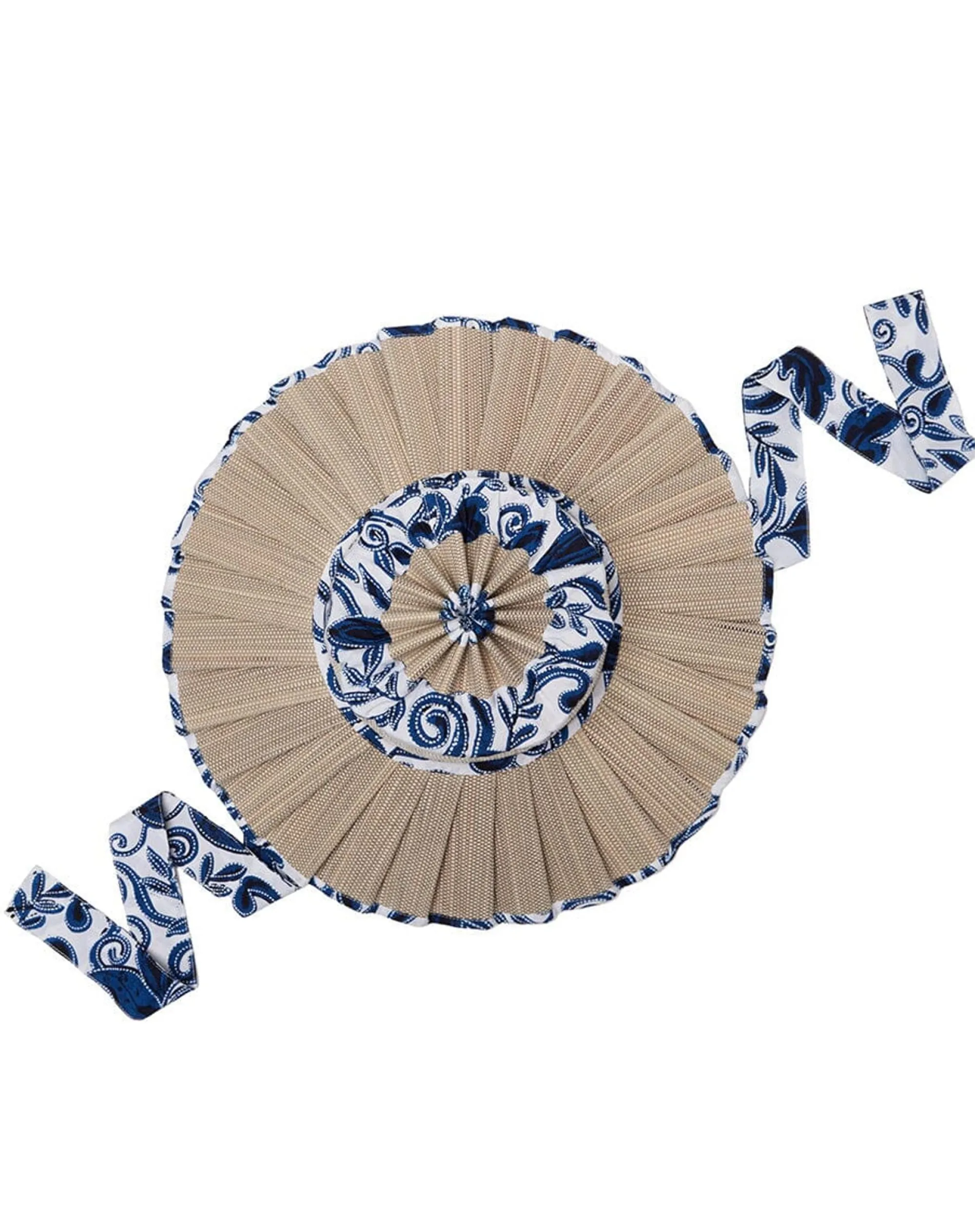 Cleobella Hats-Lorna Murray Ravello Hatazulejo