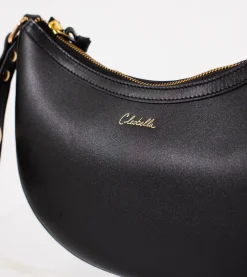 Cleobella Handbags-Lyon Crossbodyblack