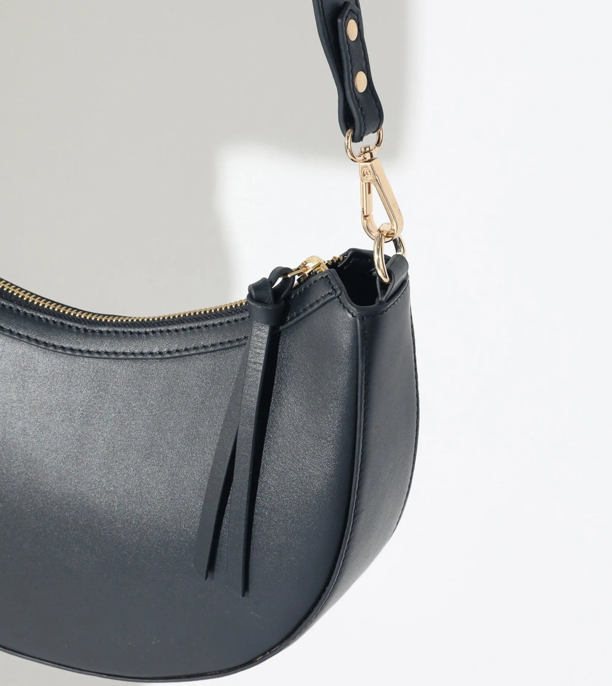 Cleobella Handbags-Lyon Crossbodyblack