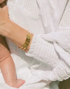 Cleobella Jewelry-Mama Bali Bracelet