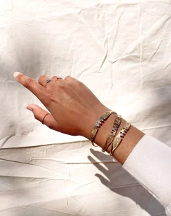 Cleobella Jewelry-Mama Bali Bracelet