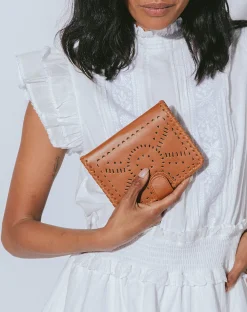 Cleobella Wallets-Mexicana Small Wallet