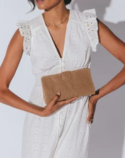 Cleobella Wallets-Mexicana Wallet