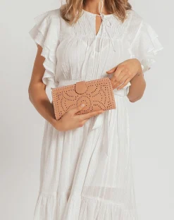 Cleobella Wallets-Mexicana Wallet