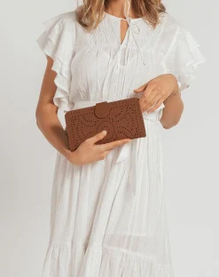 Cleobella Wallets-Mexicana Wallet