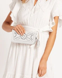 Cleobella Wallets-Mexicana Zip Wallet