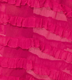 Cleobella Dresses-Milana Ankle Dressmagenta